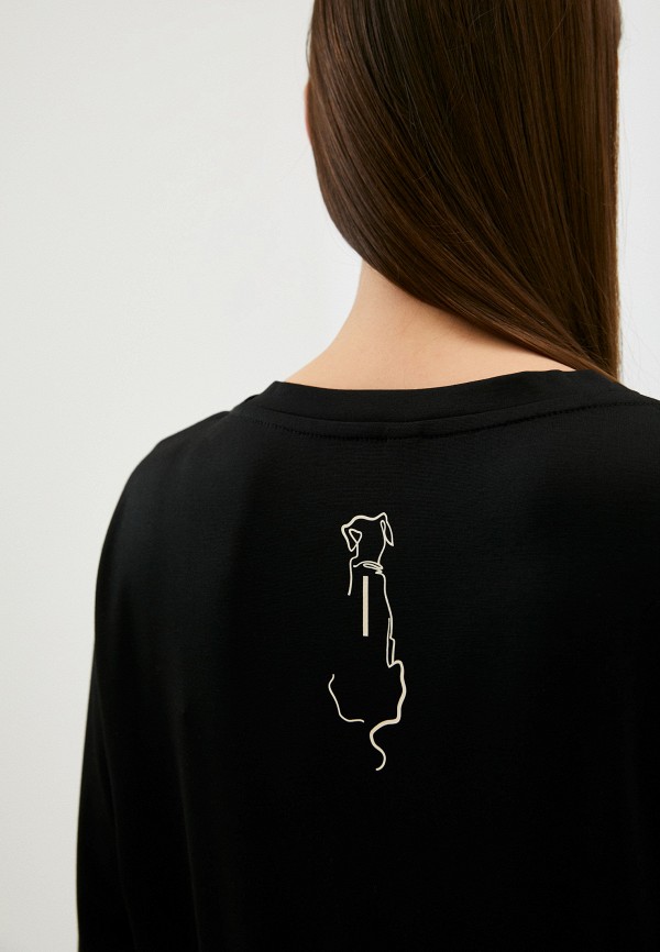 фото Лонгслив m.reason