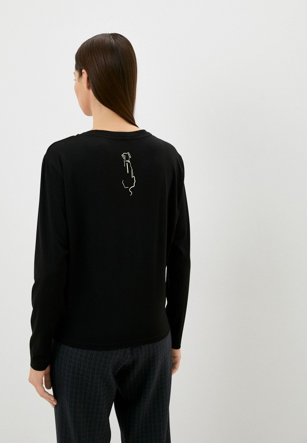 фото Лонгслив m.reason