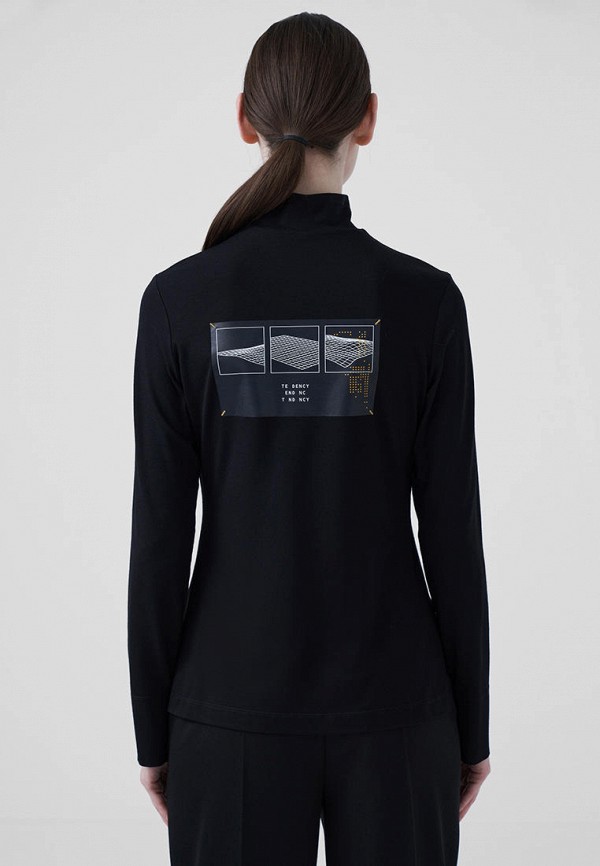 фото Водолазка m.reason