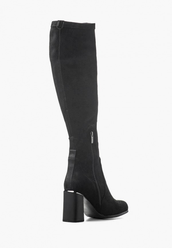 фото Сапоги instreet