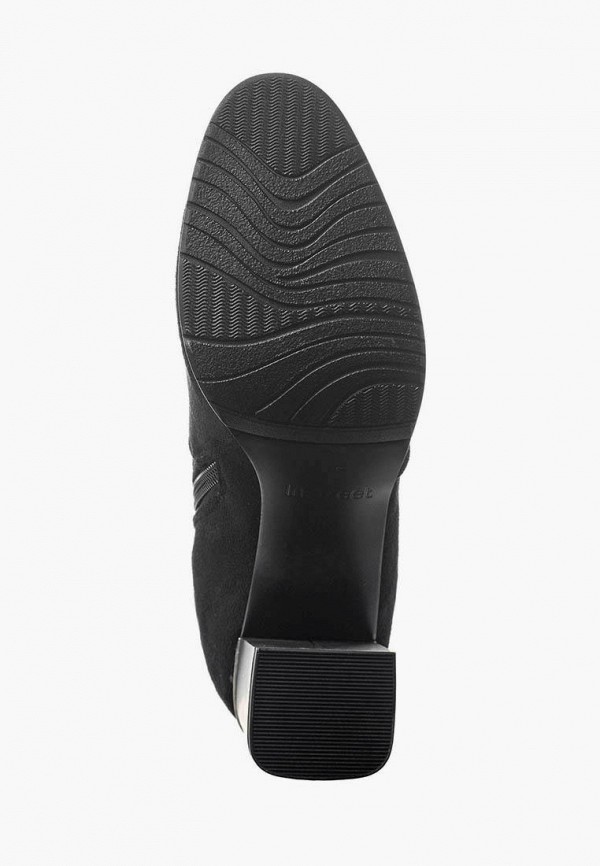 фото Сапоги instreet