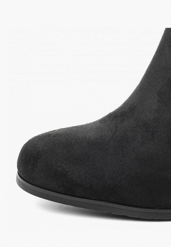 фото Сапоги instreet