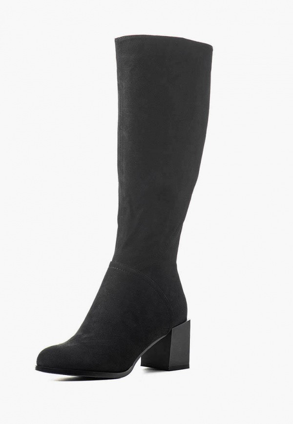 фото Сапоги instreet