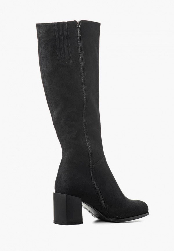 фото Сапоги instreet