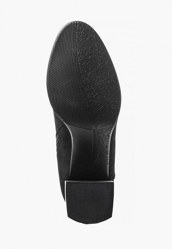 фото Сапоги instreet