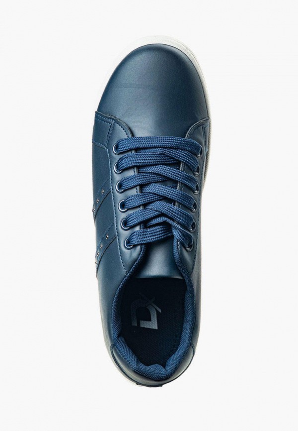 фото Кеды dx