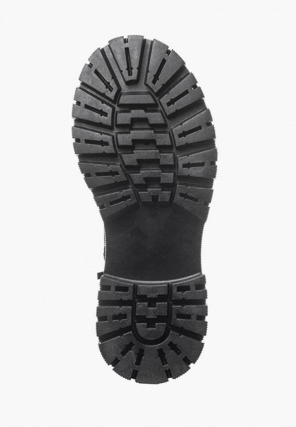 фото Ботинки instreet