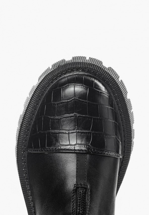 фото Ботинки instreet