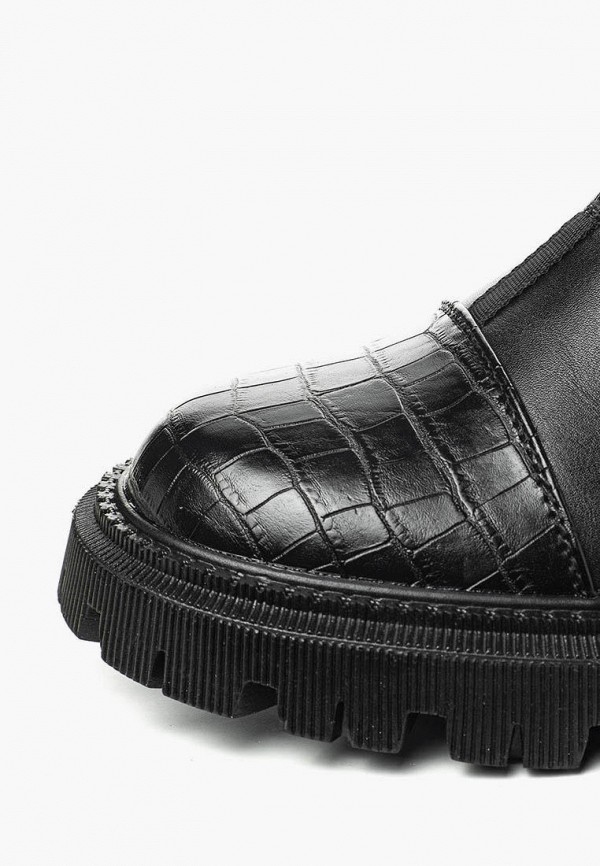 фото Ботинки instreet