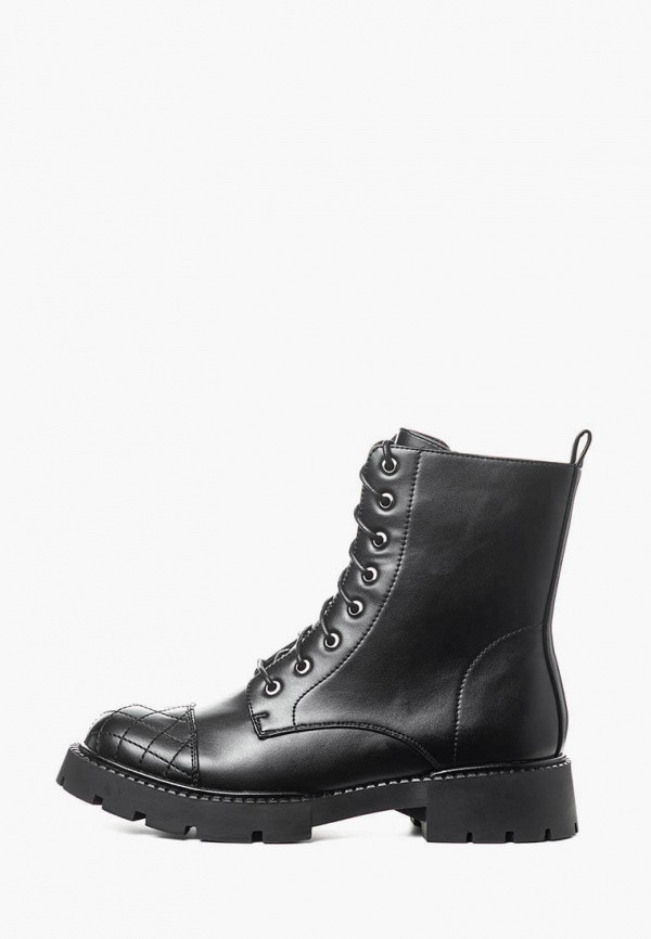 фото Ботинки instreet