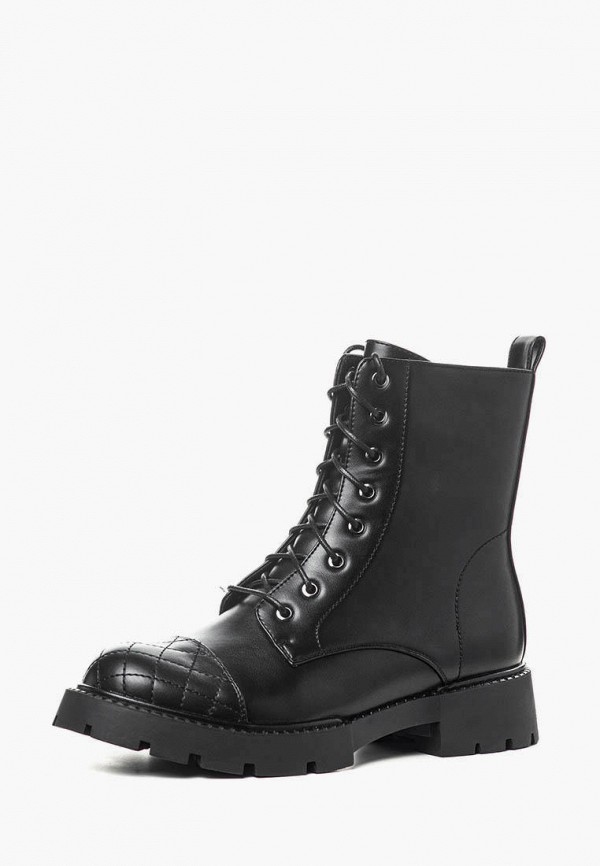 фото Ботинки instreet