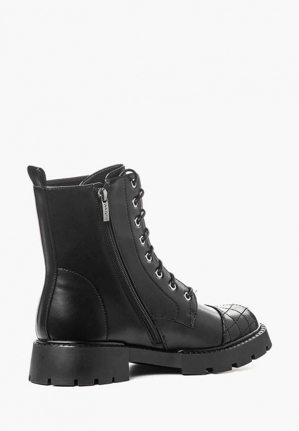 фото Ботинки instreet