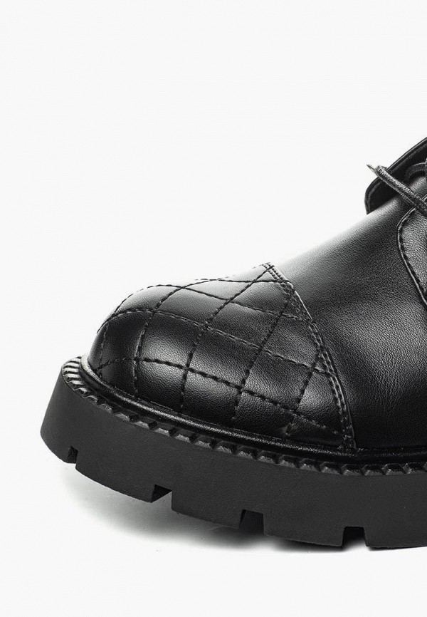 фото Ботинки instreet