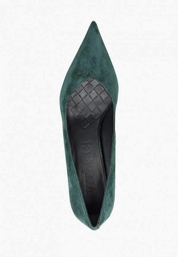 фото Туфли vitacci