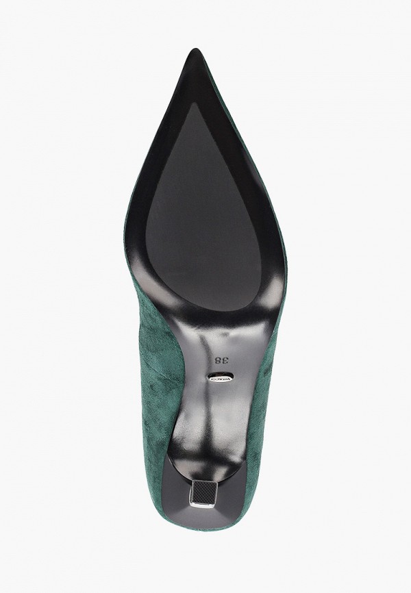 фото Туфли vitacci