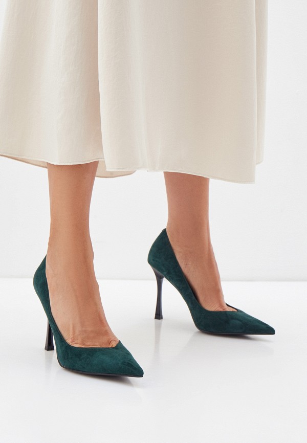 фото Туфли vitacci