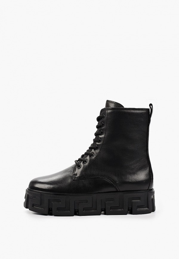 фото Ботинки vitacci