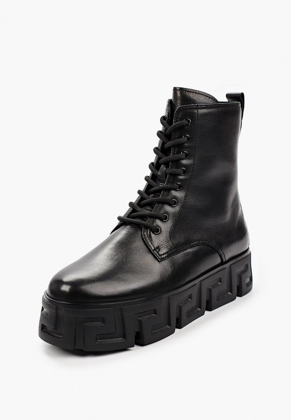 фото Ботинки vitacci