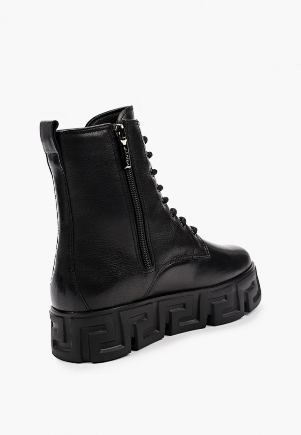 фото Ботинки vitacci