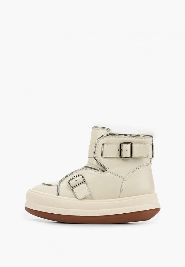 фото Ботинки vitacci