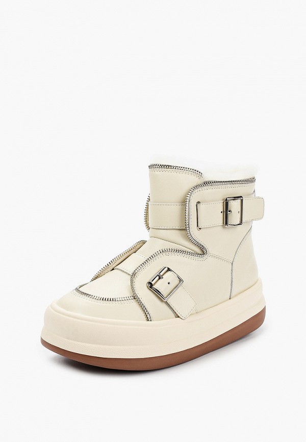 фото Ботинки vitacci