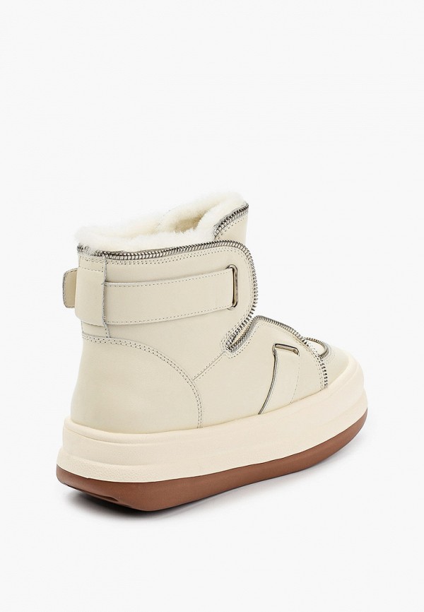 фото Ботинки vitacci