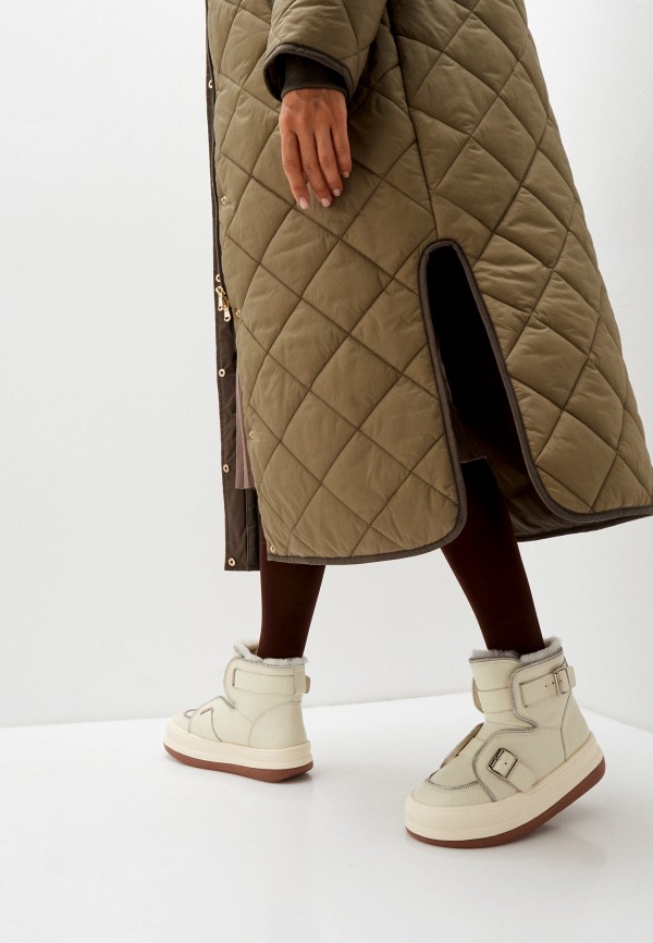 фото Ботинки vitacci