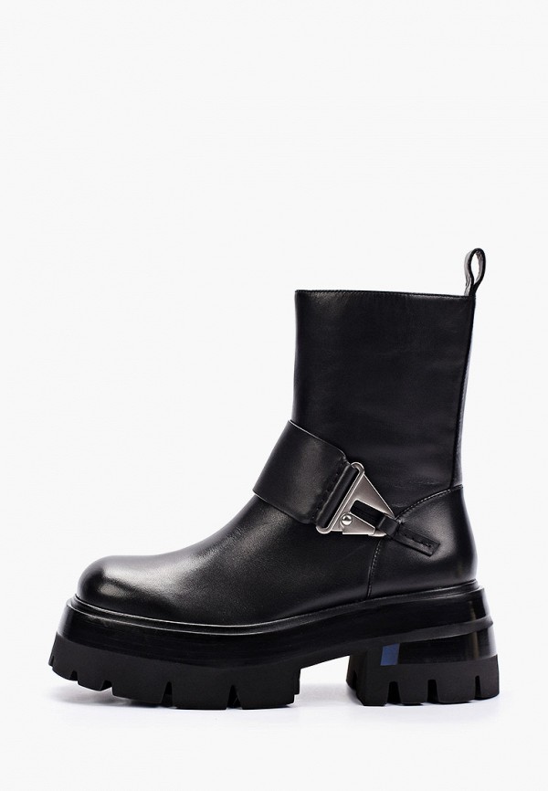 фото Полусапоги vitacci