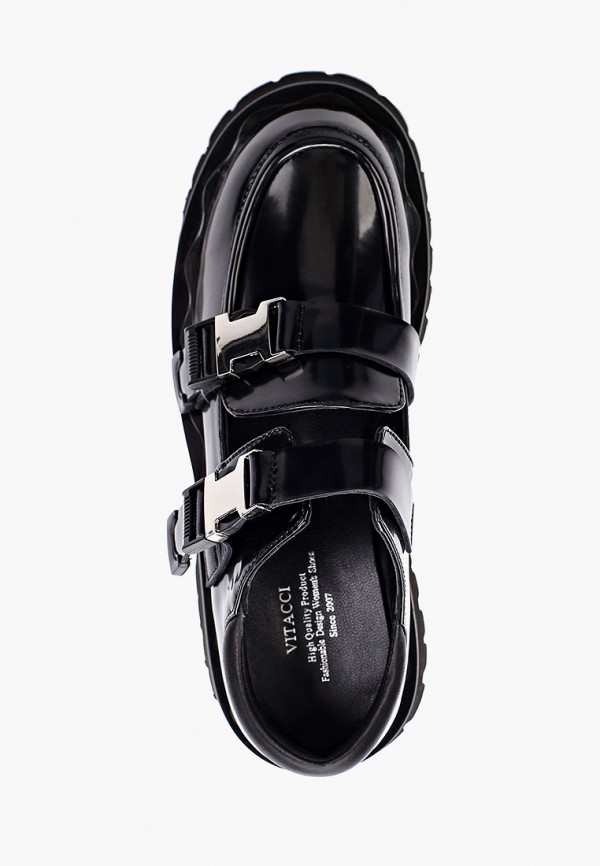 фото Туфли vitacci