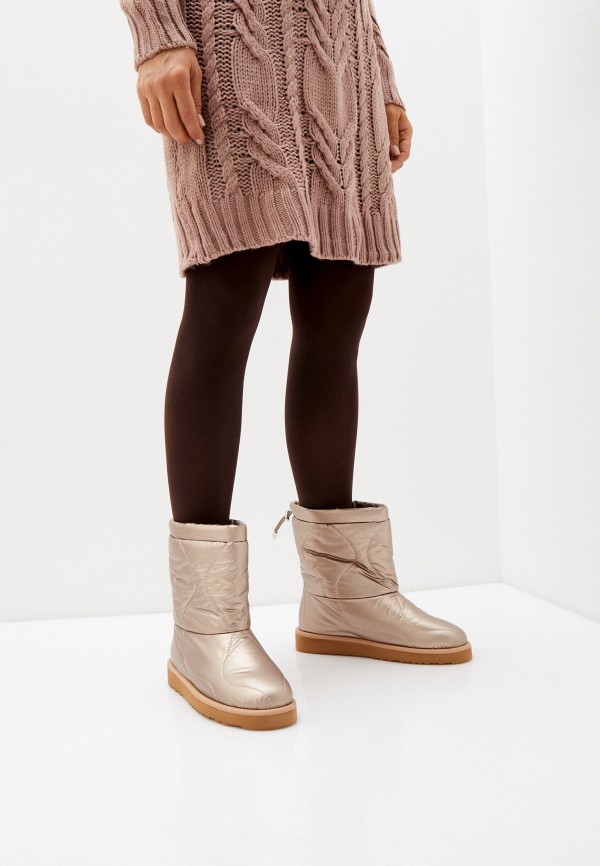 фото Полусапоги vitacci