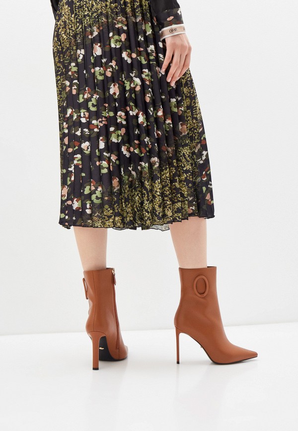 фото Полусапоги vitacci