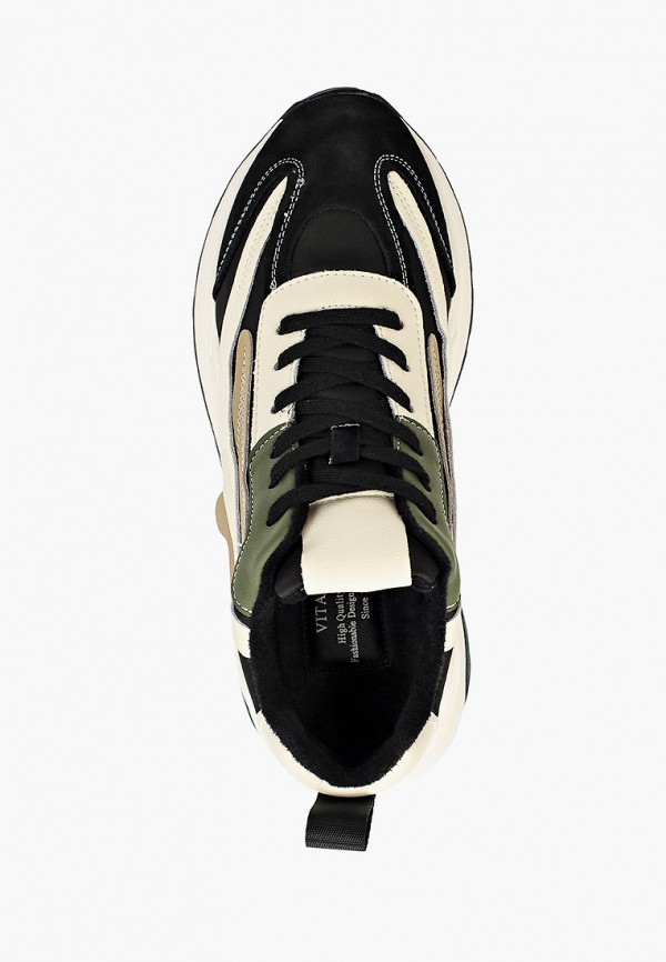 фото Кроссовки vitacci