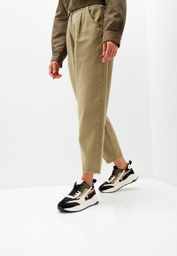 фото Кроссовки vitacci