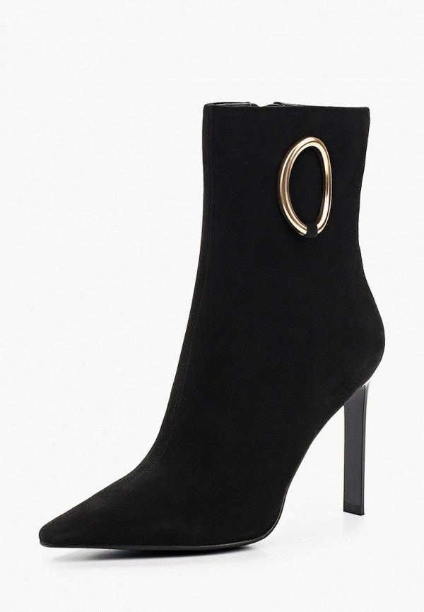 фото Полусапоги vitacci