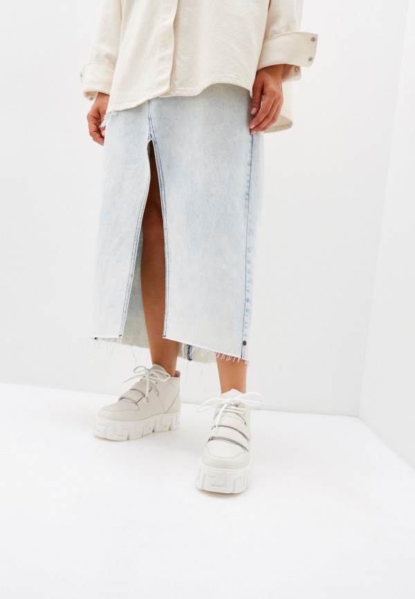 фото Ботинки vitacci