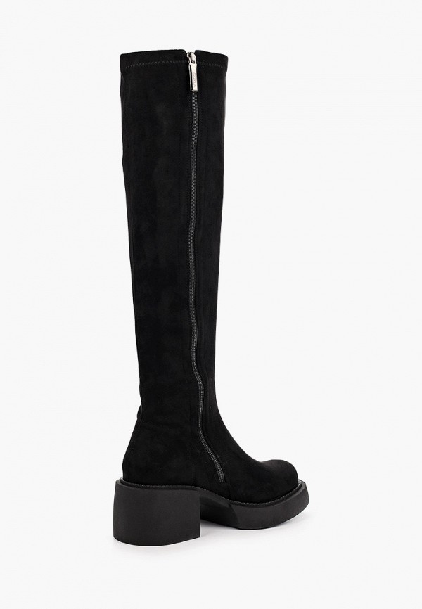 фото Ботфорты vitacci