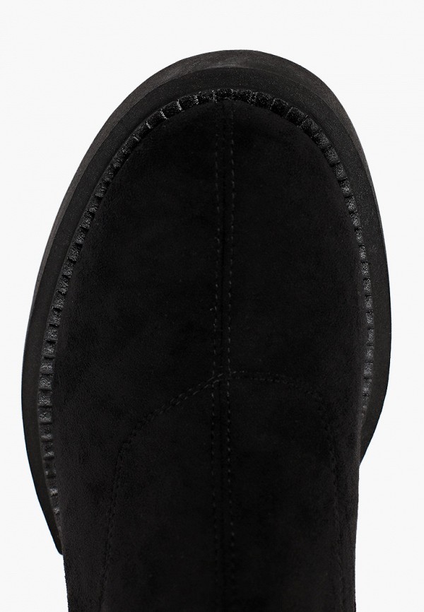 фото Ботфорты vitacci