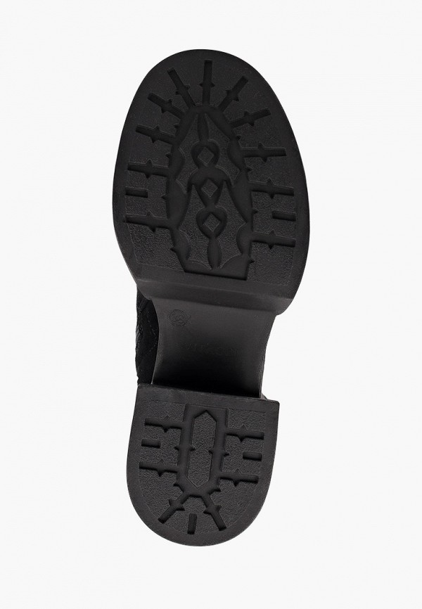 фото Ботфорты vitacci