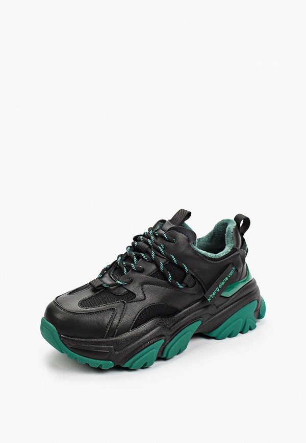 фото Кроссовки vitacci