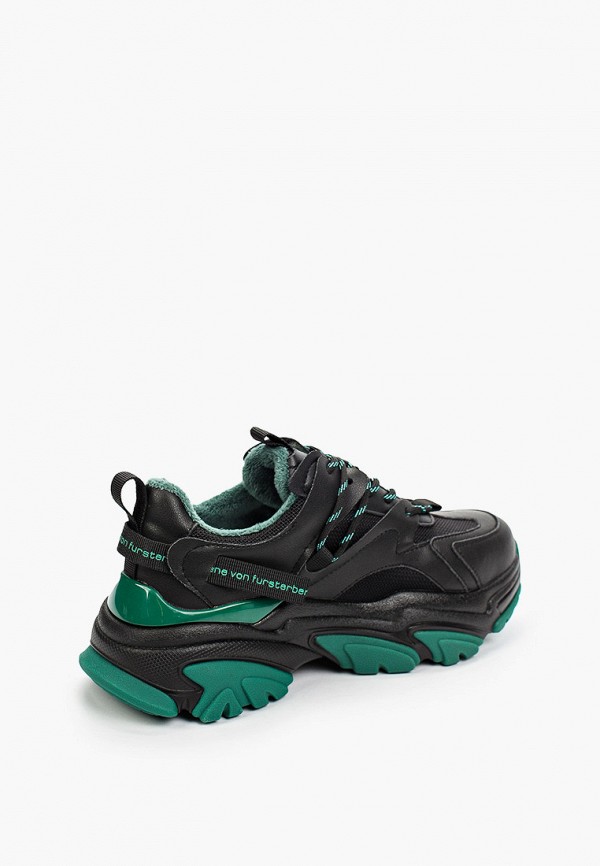 фото Кроссовки vitacci