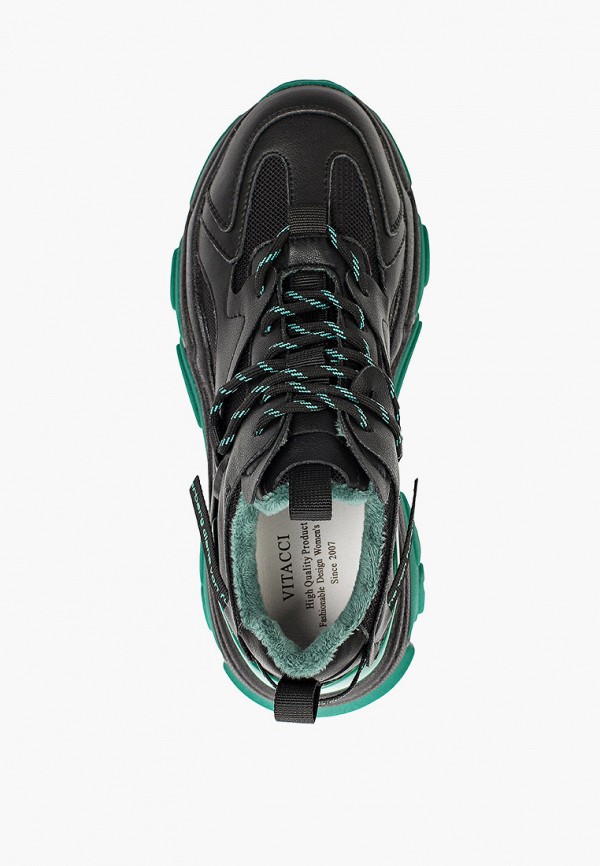 фото Кроссовки vitacci