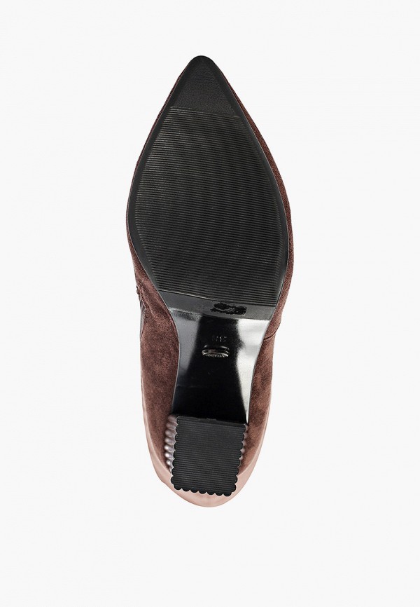 фото Ботфорты vitacci