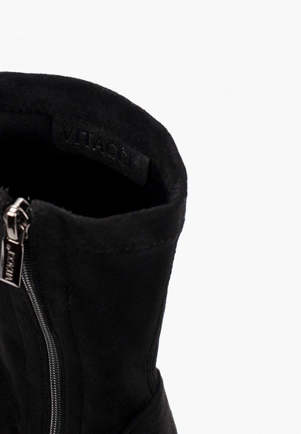 фото Полусапоги vitacci