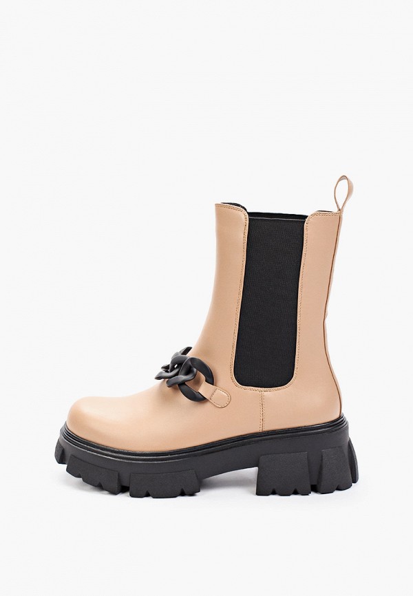 фото Ботинки vitacci