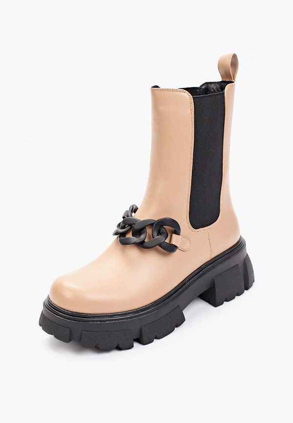 фото Ботинки vitacci