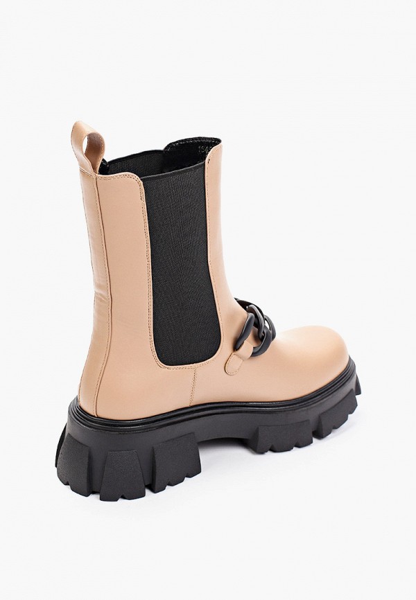 фото Ботинки vitacci