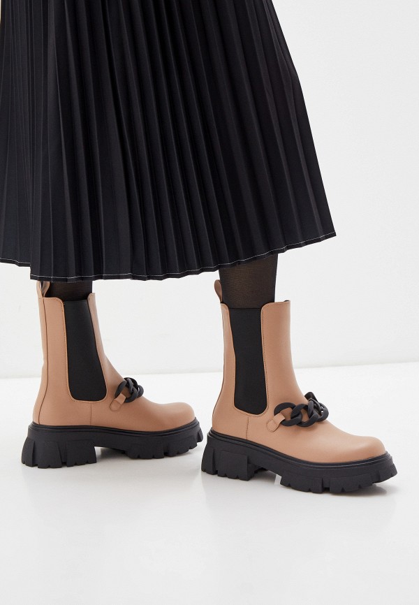 фото Ботинки vitacci