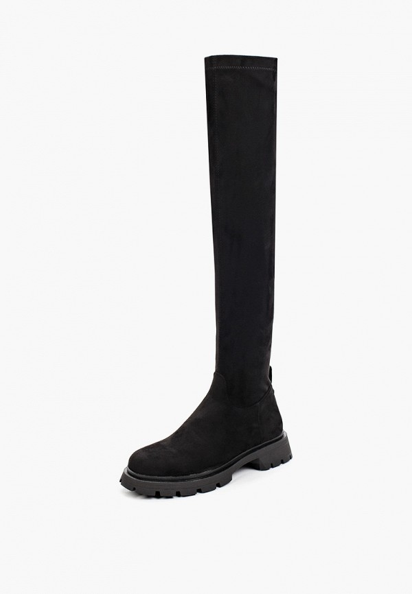 фото Ботфорты vitacci