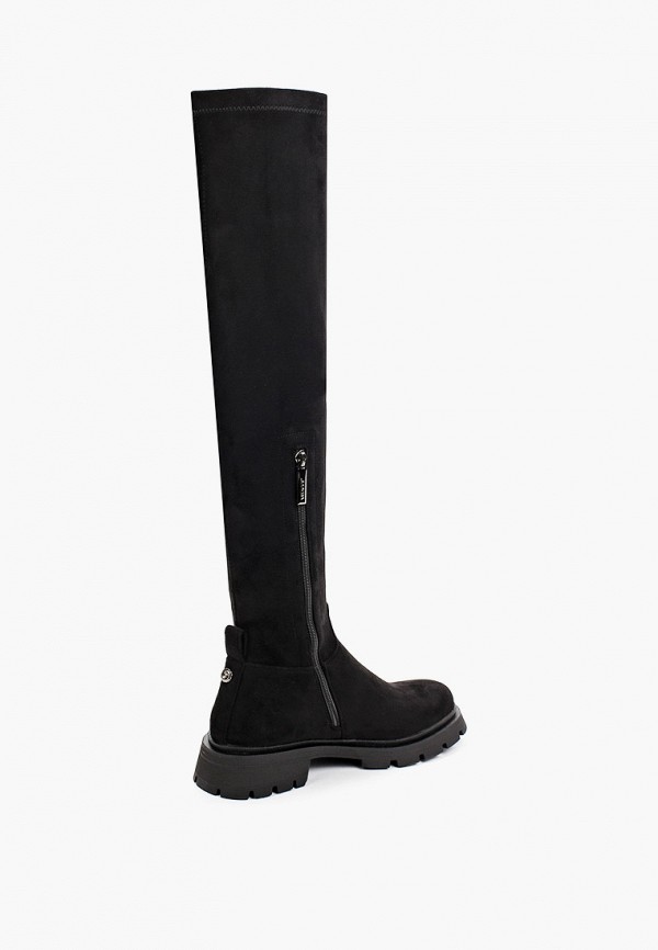 фото Ботфорты vitacci