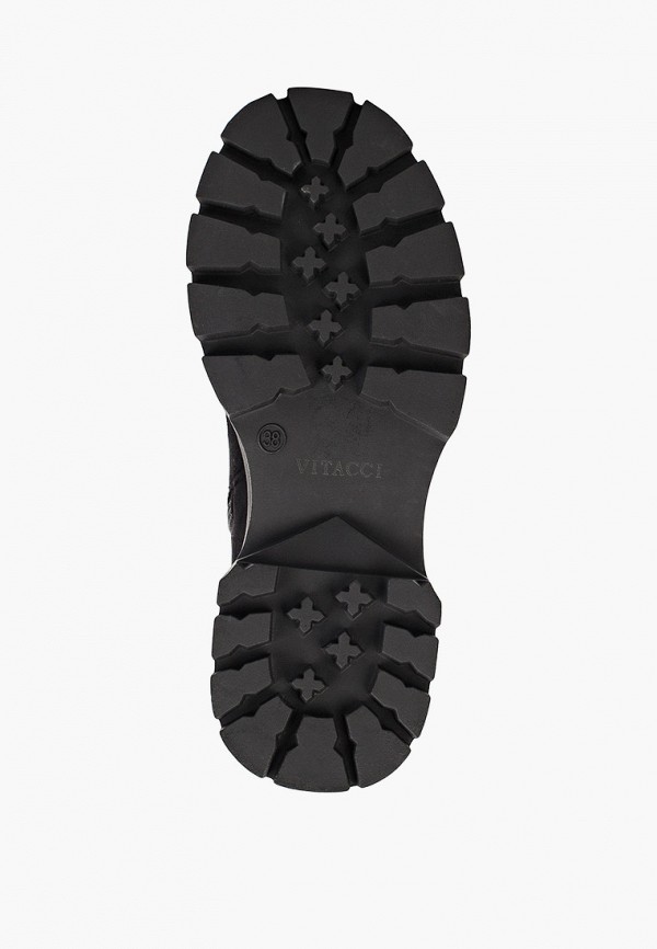 фото Ботфорты vitacci